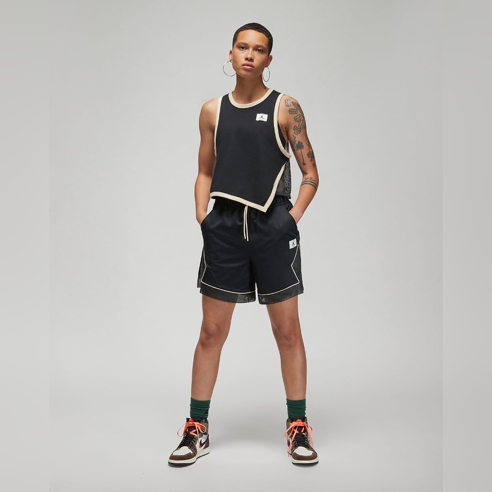 Women's JORDAN ESSENTIAL JERSEY TANK